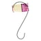 Perky-Pet Perky-Pet 12.38 in. H X 4.88 in. W X 0.2 in. D Bird Feeder Hook 67 - alternate 1